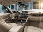 BMW 328i Sedan Luxury Line 2012 года